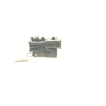 Recambio de enfriador aceite cambio para bmw x3 (e83) 3.0 sd referencia OEM IAM 17217803830  