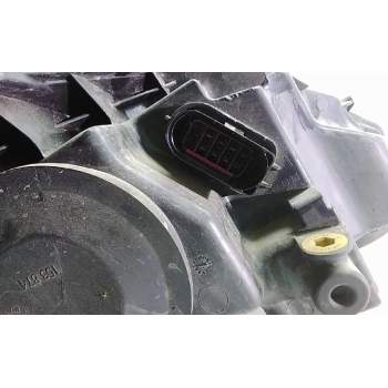 Recambio de faro izquierdo para ford fiesta (cb1) trend referencia OEM IAM 8A6113W030AJ  