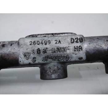 Recambio de rampa inyectora para » otros... premium 370 26 g 6x2 referencia OEM IAM 928F9H487  93107