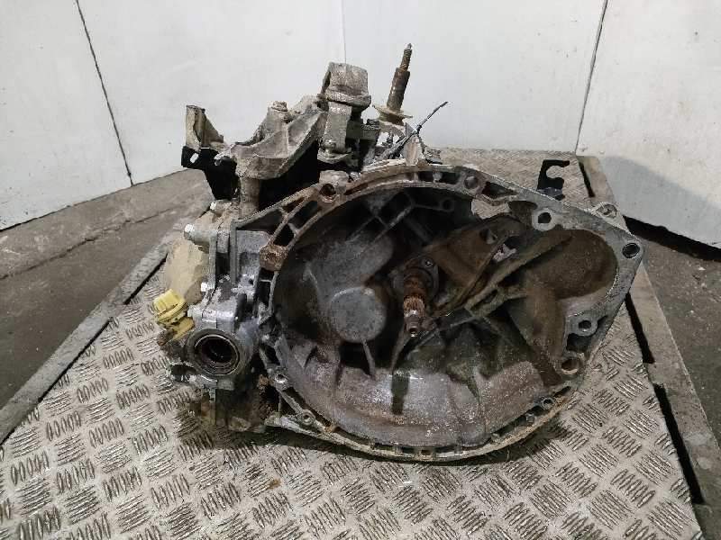 Recambio de caja cambios para peugeot expert kasten standard furgón 230c referencia OEM IAM 20LM06  