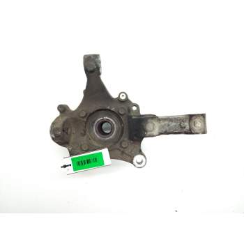 Recambio de mangueta delantera izquierda para renault koleos 2.0 dci diesel fap referencia OEM IAM 04694949AA  