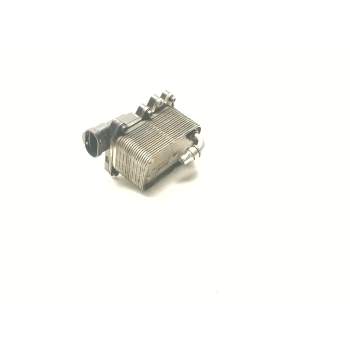 Recambio de enfriador aceite cambio para bmw x3 (e83) 3.0 sd referencia OEM IAM 17217803830  