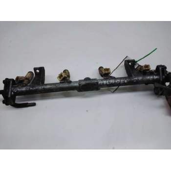 Recambio de rampa inyectora para » otros... premium 370 26 g 6x2 referencia OEM IAM 928F9H487  93107