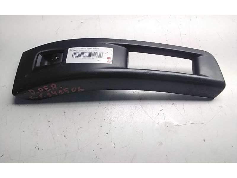 Recambio de mando elevalunas delantero derecho para opel meriva b excellence referencia OEM IAM PJZ466229783  