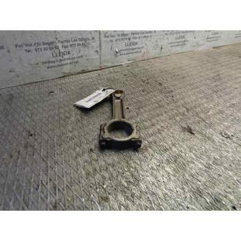 Recambio de biela para nissan note (e11e) 1.5 dci turbodiesel cat referencia OEM IAM   
