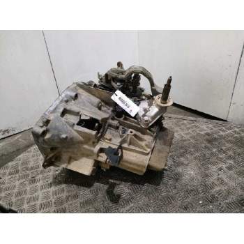 Recambio de caja cambios para peugeot expert kasten standard furgón 230c referencia OEM IAM 20LM06  