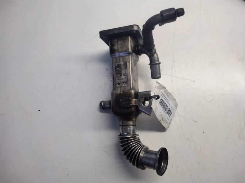 Recambio de enfriador de gases para renault scenic ii luxe privilege referencia OEM IAM 8200463548  