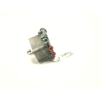 Recambio de enfriador aceite cambio para bmw x3 (e83) 3.0 sd referencia OEM IAM 17217803830  