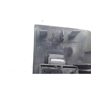 Recambio de mando elevalunas delantero derecho para opel meriva b excellence referencia OEM IAM PJZ466229783  