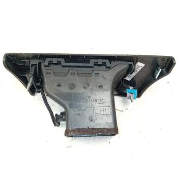 Recambio de aireador izquierdo para bmw 3 coupé (e92) 320 d referencia OEM IAM 6422915116501  