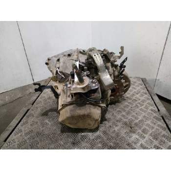 Recambio de caja cambios para peugeot expert kasten standard furgón 230c referencia OEM IAM 20LM06  