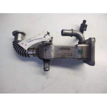 Recambio de enfriador de gases para renault scenic ii luxe privilege referencia OEM IAM 8200463548  