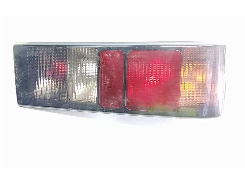 Recambio de piloto trasero derecho para ford sierra berlina referencia OEM IAM 90BG13A602BA  