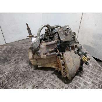 Recambio de caja cambios para peugeot expert kasten standard furgón 230c referencia OEM IAM 20LM06  