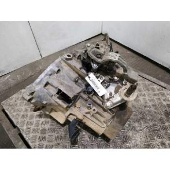 Recambio de caja cambios para peugeot expert kasten standard furgón 230c referencia OEM IAM 20LM06  