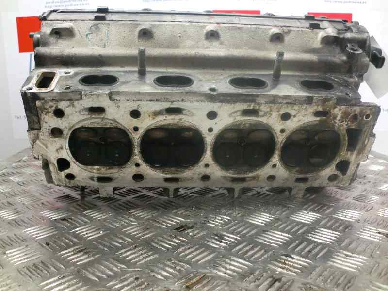 Recambio de culata para mg serie 200 (rf) 1.6 cat referencia OEM IAM   30782