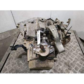 Recambio de caja cambios para peugeot expert kasten standard furgón 230c referencia OEM IAM 20LM06  