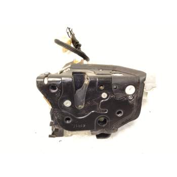 CERRADURA PUERTA TRASERA DERECHA 4G0839016 