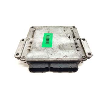 CENTRALITA MOTOR UCE P05095800AC 0281012999 