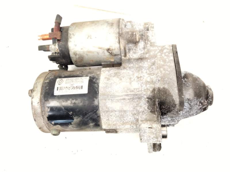 Recambio de motor arranque para dacia duster (hs_) 1.2 tce 125 referencia OEM IAM 233000557R  
