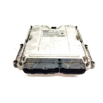 Recambio de centralita motor uce para renault koleos 2.0 dci diesel fap referencia OEM IAM P05095800AC 0281012999 
