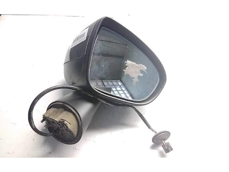 Recambio de retrovisor derecho para opel meriva b excellence referencia OEM IAM   