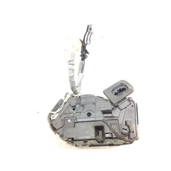 Recambio de cerradura puerta trasera derecha para volkswagen passat b8 variant (3g5, cb5) 2.0 tdi referencia OEM IAM 5NA839016C 