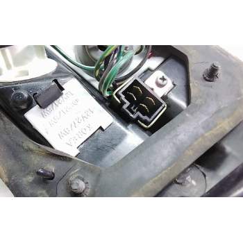 Recambio de piloto trasero derecho para hyundai coupe (gk) referencia OEM IAM 92402232R  