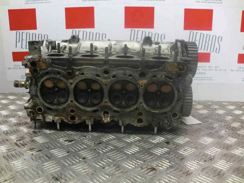 Recambio de culata para mg serie 200 (xw) 1.6 referencia OEM IAM H5  30782