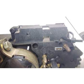 Recambio de mando intermitentes y limpia para porsche 944 2.5 referencia OEM IAM 94461351200 KLS201610 93153