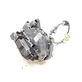 Recambio de cerradura puerta trasera derecha para volkswagen passat b8 variant (3g5, cb5) 2.0 tdi referencia OEM IAM 5NA839016C 