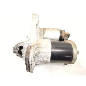 Recambio de motor arranque para dacia duster (hs_) 1.2 tce 125 referencia OEM IAM 233000557R  