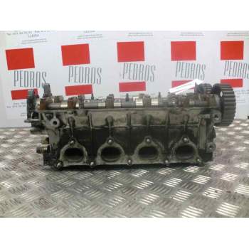 Recambio de culata para mg serie 200 (xw) 1.6 referencia OEM IAM H5  30782