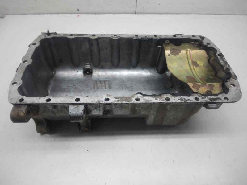 Recambio de carter para peugeot expert kasten standard furgón 230c referencia OEM IAM   