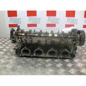 Recambio de culata para mg serie 200 (xw) 1.6 referencia OEM IAM H5  30782