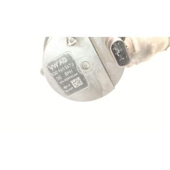 Recambio de bomba agua electrica para volkswagen scirocco iii (137, 138) 2.0 tdi referencia OEM IAM 5Q0965567J  
