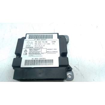 CENTRALITA AIRBAG 9824811680 A2C96579804 