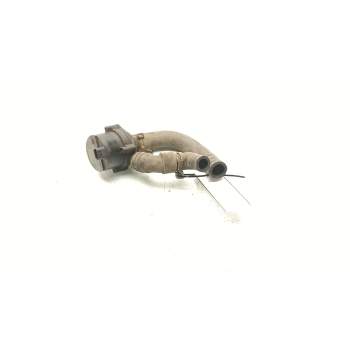 Recambio de bomba agua electrica para volkswagen scirocco iii (137, 138) 2.0 tdi referencia OEM IAM 5Q0965567J  