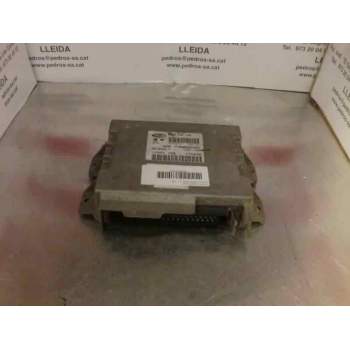 CENTRALITA MOTOR UCE HOM7700856784 7700871780 16085104