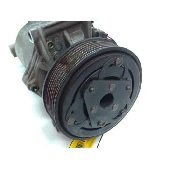 Recambio de compresor aire acondicionado para dacia duster (hs_) 1.2 tce 125 referencia OEM IAM 926008367R  