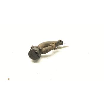 Recambio de bomba agua electrica para volkswagen scirocco iii (137, 138) 2.0 tdi referencia OEM IAM 5Q0965567J  