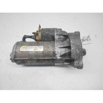MOTOR ARRANQUE D7R27 