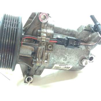 Recambio de compresor aire acondicionado para dacia duster (hs_) 1.2 tce 125 referencia OEM IAM 926008367R  