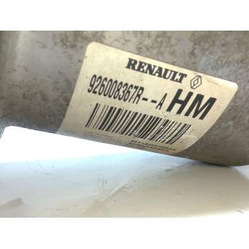 Recambio de compresor aire acondicionado para dacia duster (hs_) 1.2 tce 125 referencia OEM IAM 926008367R  