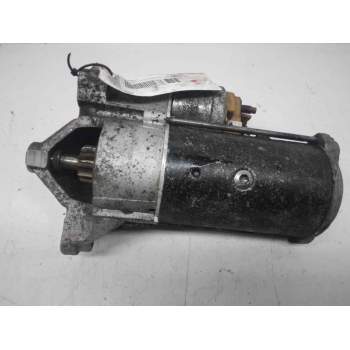 Recambio de motor arranque para peugeot expert kasten standard furgón 230c referencia OEM IAM D7R27  