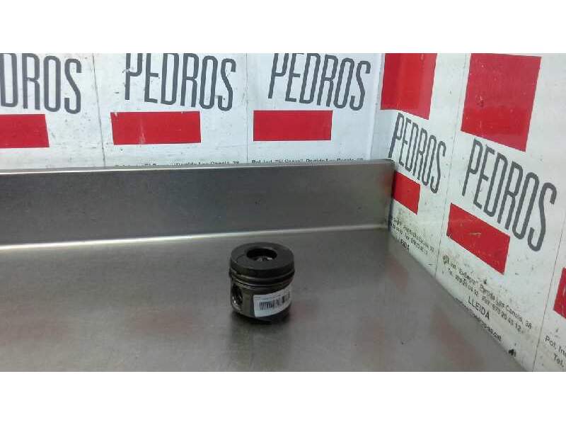 Recambio de piston para renault scenic ii luxe privilege referencia OEM IAM   