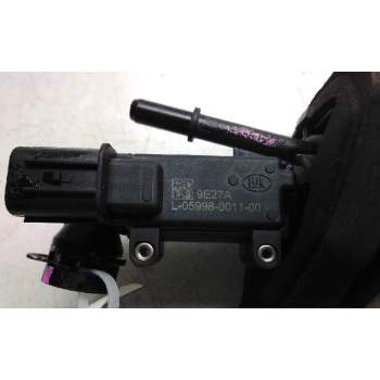 Recambio de bombin embrague para mazda cx-30 referencia OEM IAM L05998001100  