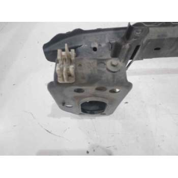Recambio de refuerzo paragolpes delantero para ford fiesta (cb1) trend referencia OEM IAM   
