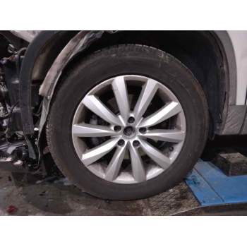volkswagen tiguan (5n2) del año 2015