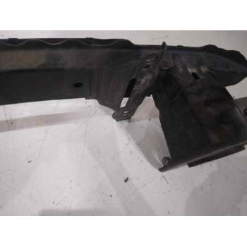 Recambio de refuerzo paragolpes delantero para ford fiesta (cb1) trend referencia OEM IAM   
